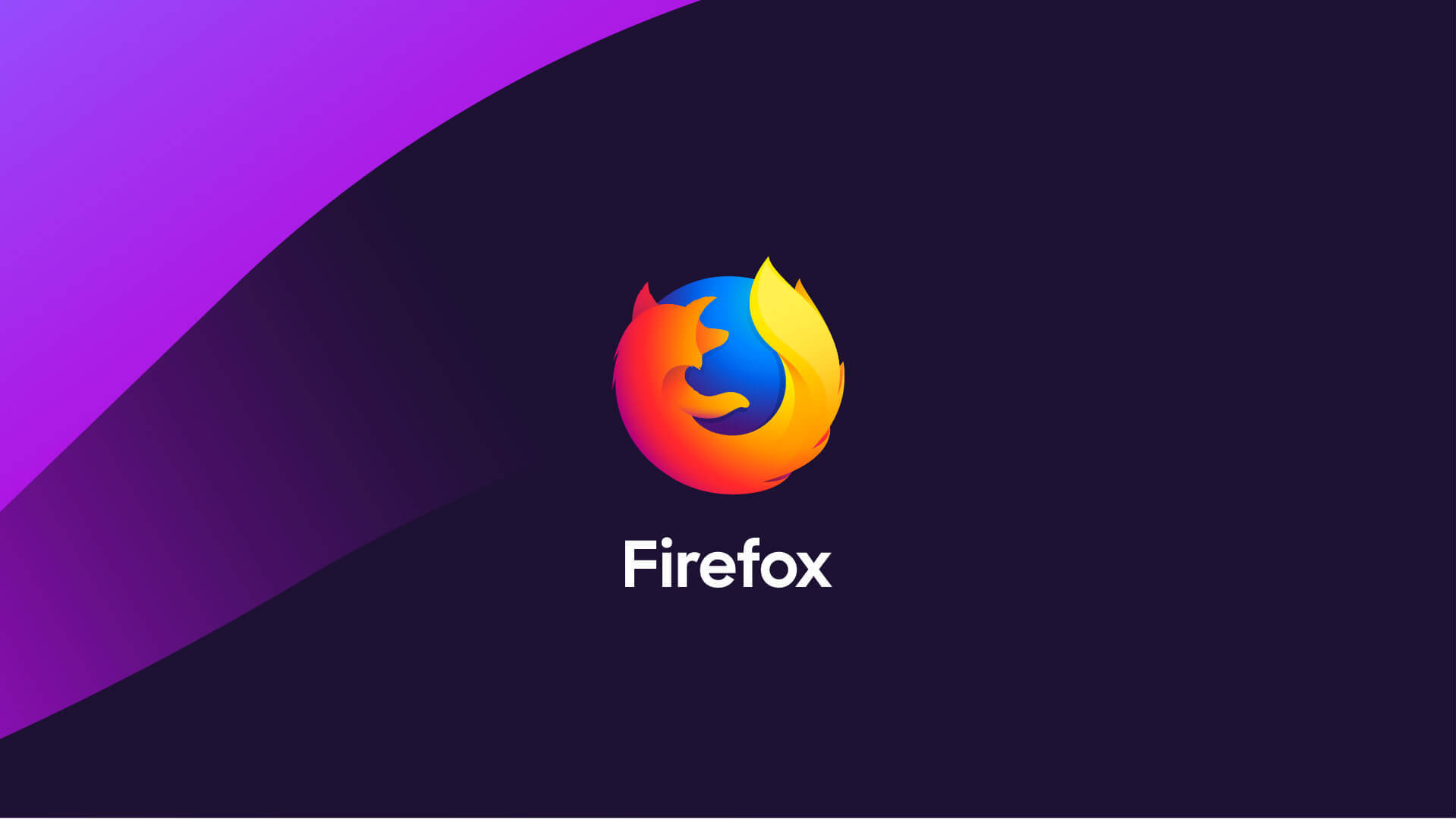 Mozilla Firefox. Imagem: Mozilla