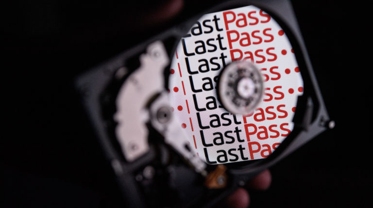 Lastpass