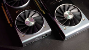 Nvidia RTX 2060