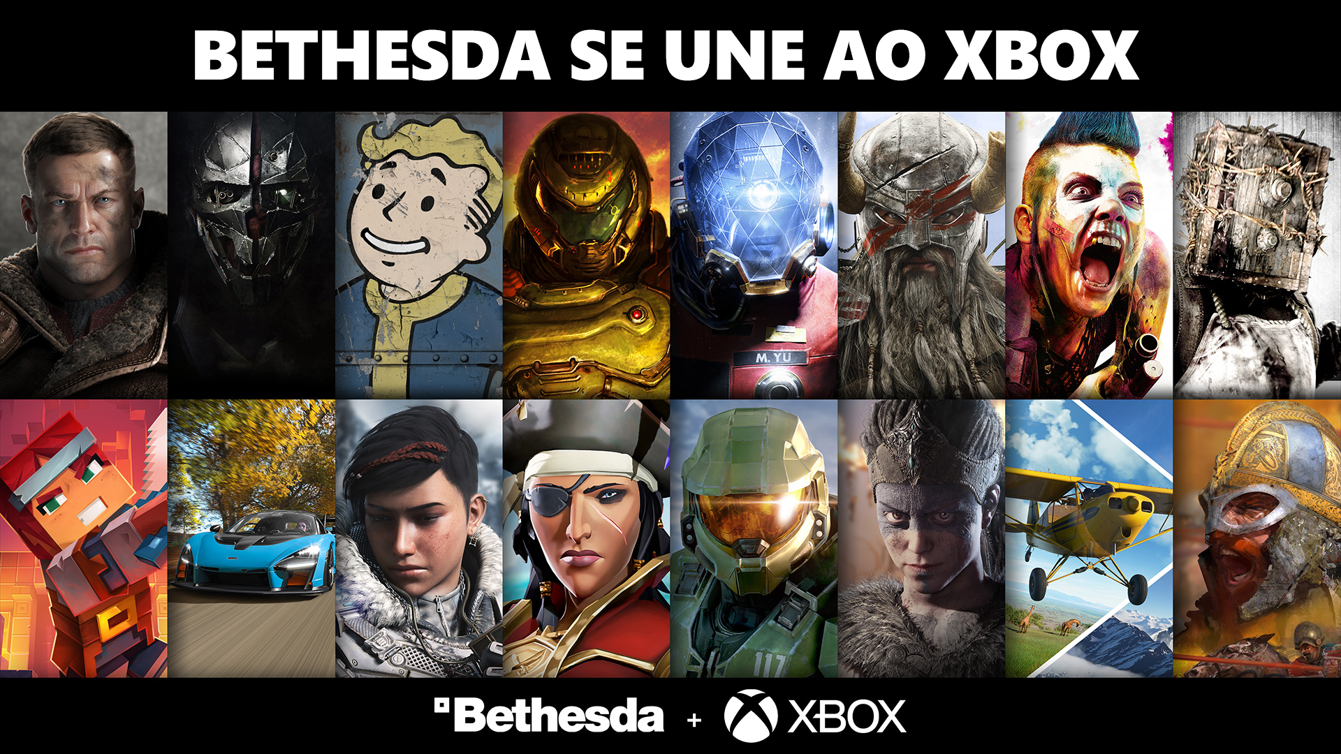Próxima semana no Xbox: 15 a 18 de setembro - Xbox Wire em Português