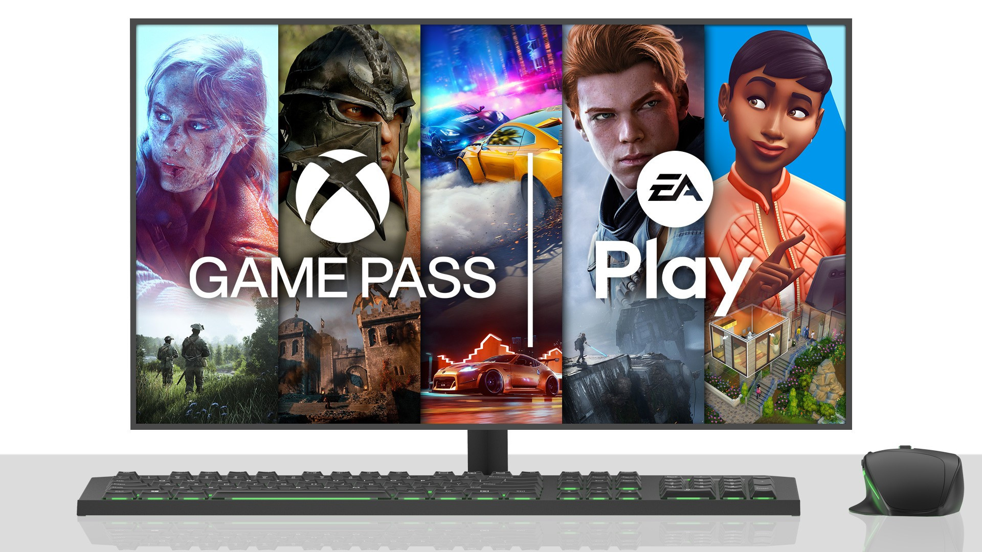 Xbox Game Pass: jogos e vantagens que chegam em julho - Giz Brasil