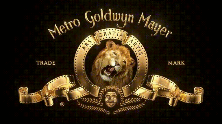 Gif: YouTube - MGM