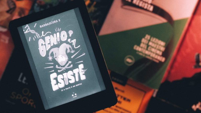 Kindle Oasis: nova versão com ajuste de temperatura de luz chega ao Brasil  por R$ 1.149