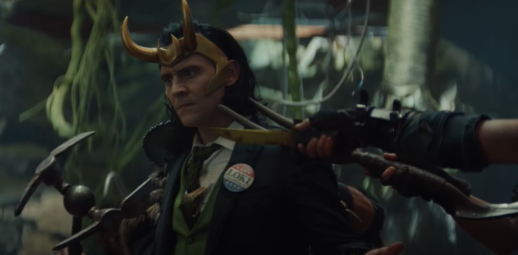 Loki tem reviravolta e fim dos tempos em 4º episódio apocalíptico