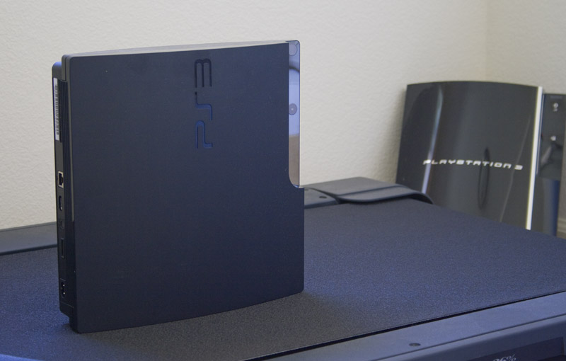 PS Store: Sony desativa meio de acessar loja web do PS3