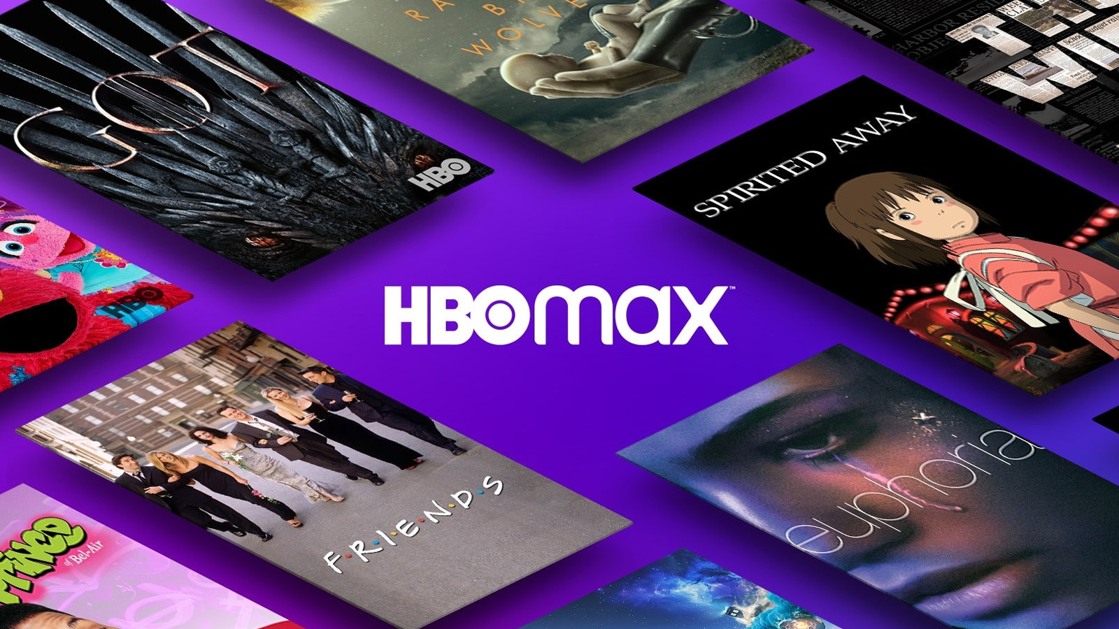 HBO Max chega ao Brasil em junho - Giz Brasil