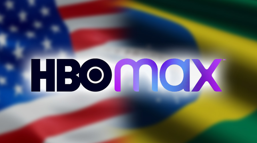 HBO MAX Brasil