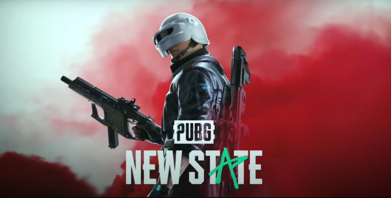 pubg new state