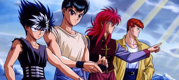 Yu Yu Hakusho: Foto revela visual de Yusuke Urameshi no live-action