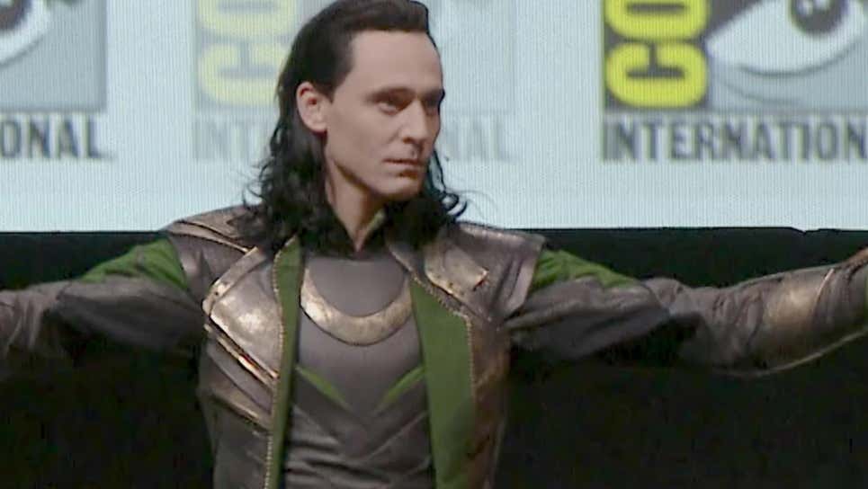 Loki: veja calendário de episódios da 2ª temporada da série da