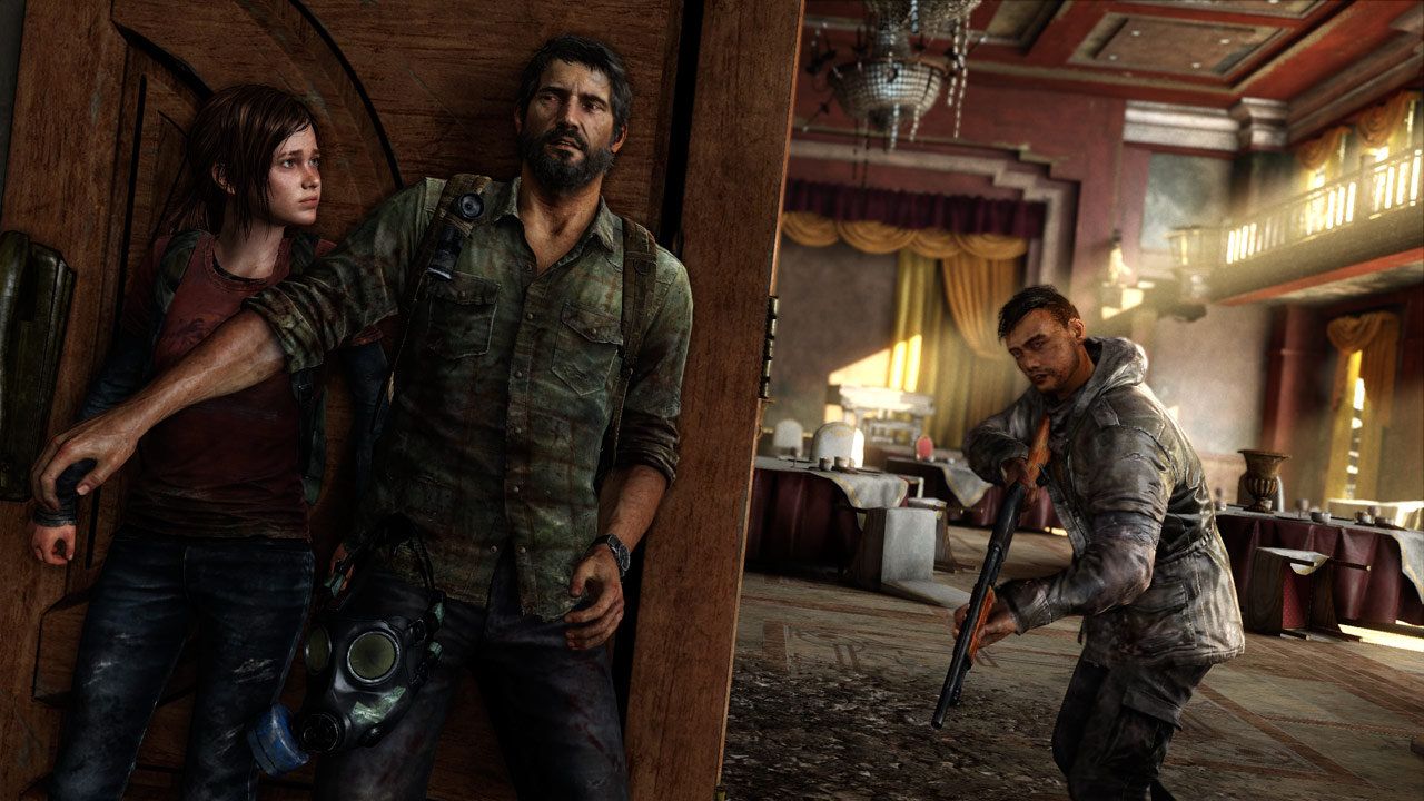 10 momentos do gameplay de The Last of Us que queremos ver na série HBO