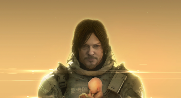 Death Stranding: Director's Cut