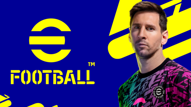 eFootball