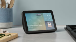 echo show 8