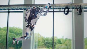 Imagem: Boston Dynamics