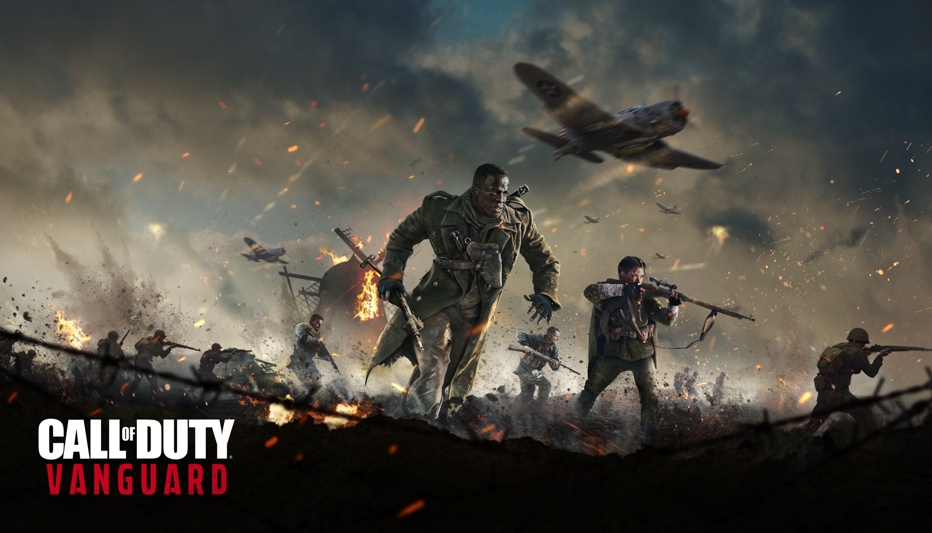Call of Duty: Vanguard  Campanha, multiplayer, lançamento, zumbis e mais