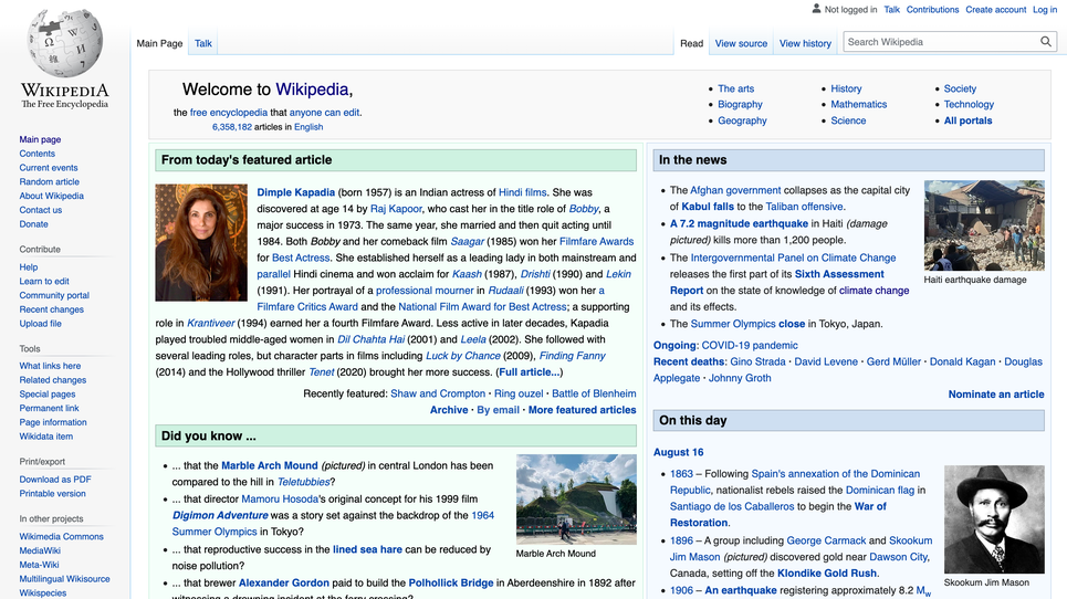 Tela - Wikipedia