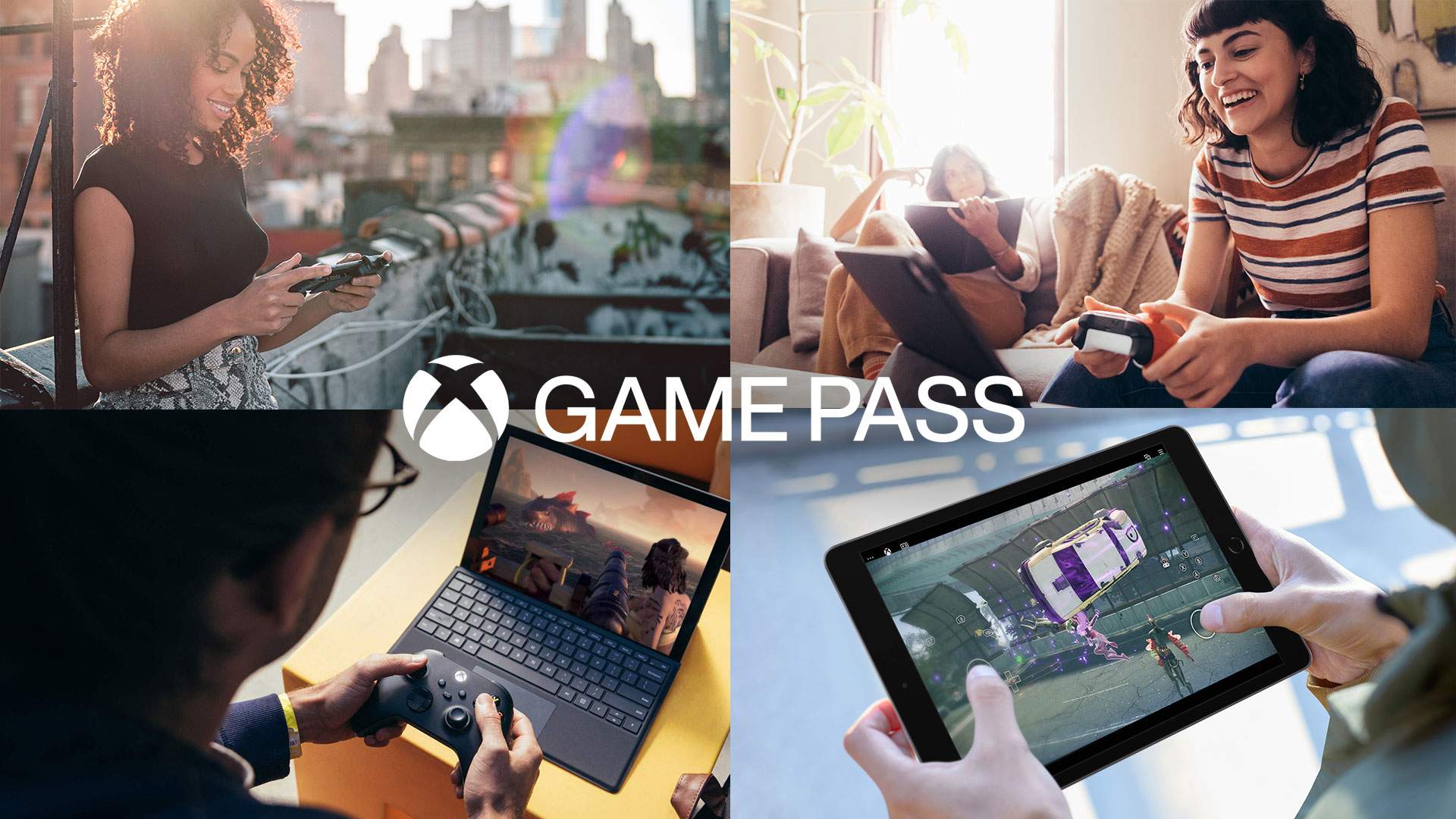 Xbox Game Pass Archives - Xbox Wire