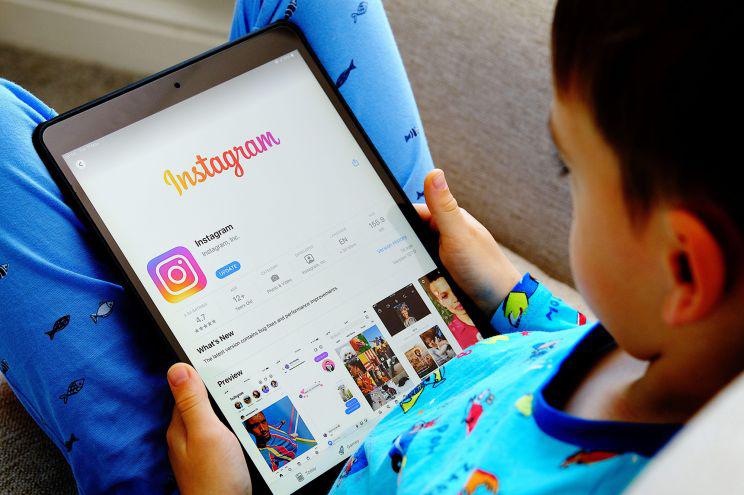 Instagram Kids: CEO afirma que criar versão infantil da rede social é a  coisa certa a se fazer 