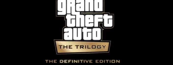 Jogo Xbox Series X / Xbox One GTA: The Trilogy - The Definitive Edition,  ROCKSTAR GAMES