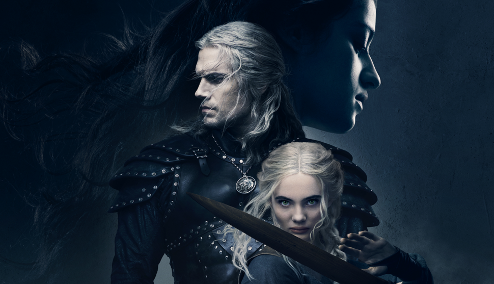 Netflix tenta reconquistar fãs com novas temporadas de Black Mirror e The  Witcher; veja todos os lançamentos de junho - Seu Dinheiro