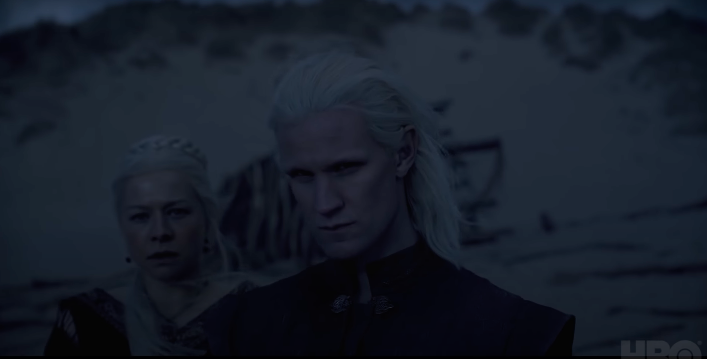 House of the Dragon: personagens de Game of Thrones vão aparecer? - Mix de  Séries