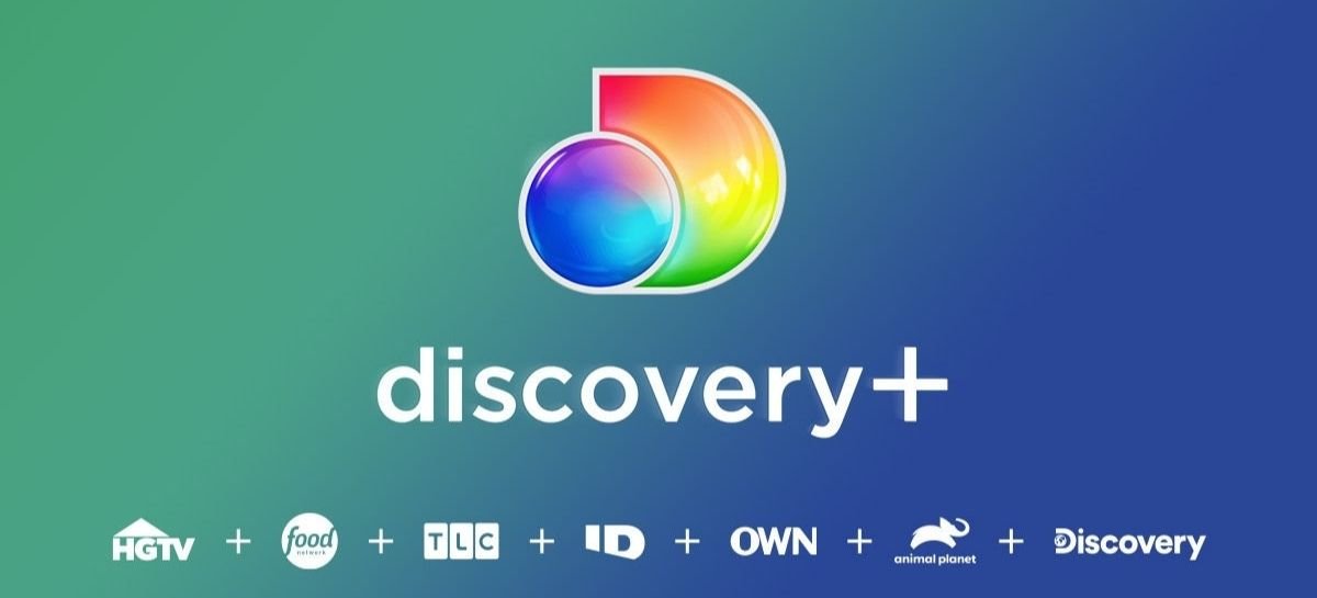 Discovery Plus