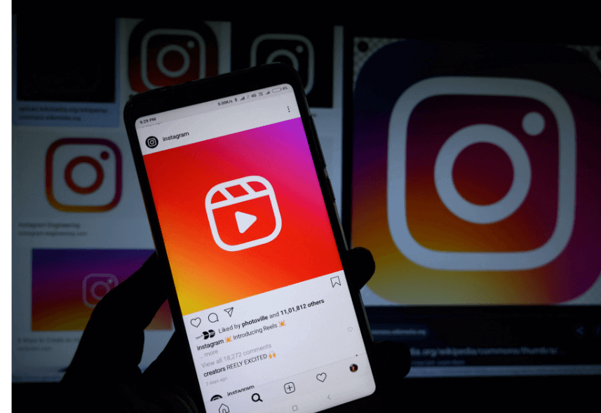 Melhor Guia sobre como Compartilhar um Vídeo TikTok em Instagram