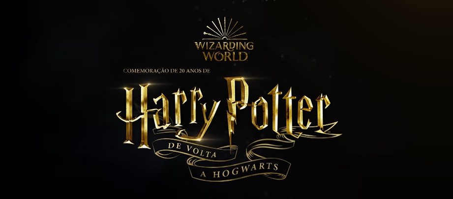 Elenco de Harry Potter vai se reunir em comemoração de 20 anos do