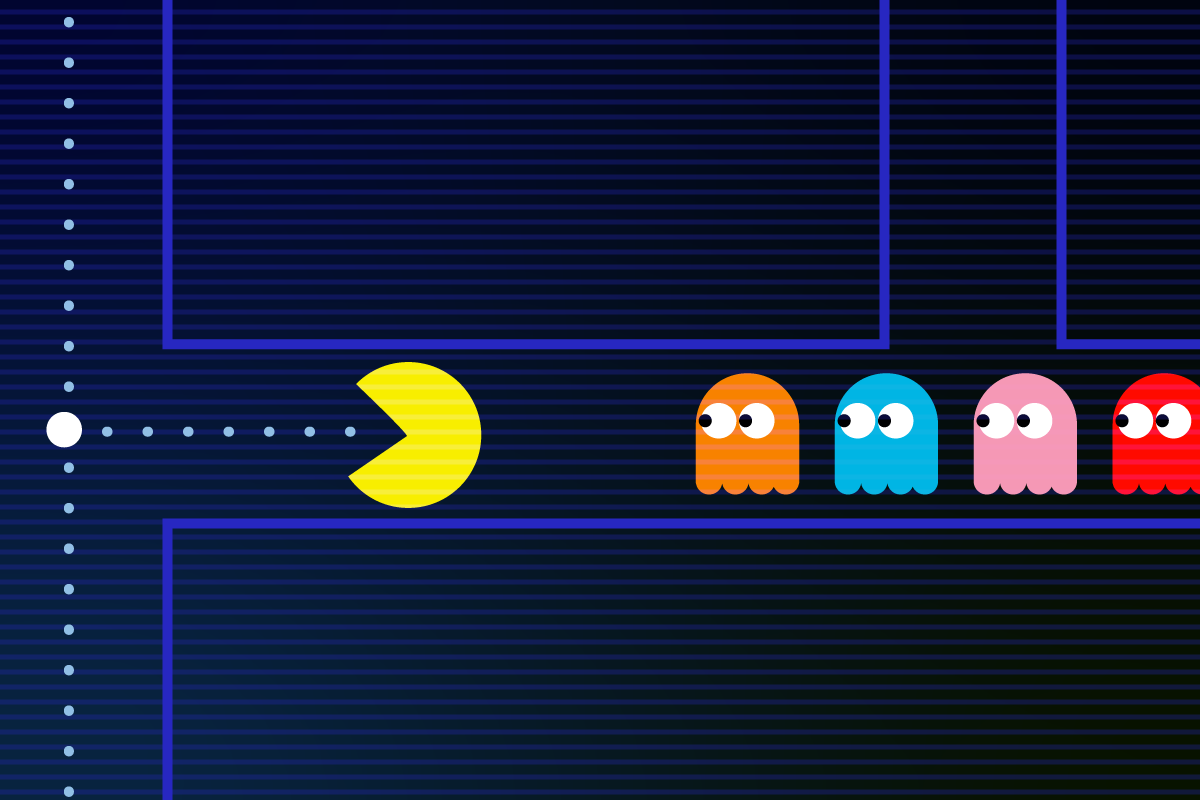 Em breve você poderá jogar Pac-Man e outros jogos dentro do Facebook  Messenger - Giz Brasil