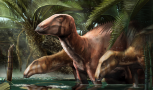 Dinossauro italiano