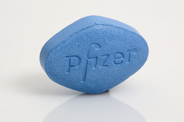 Viagra é potencial medicamento no tratamento de Alzheimer