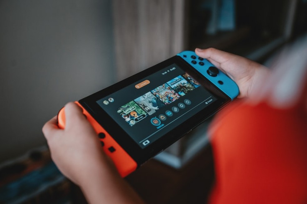 Ofertas do dia: jogos de Nintendo Switch com até 44% off! - Olhar