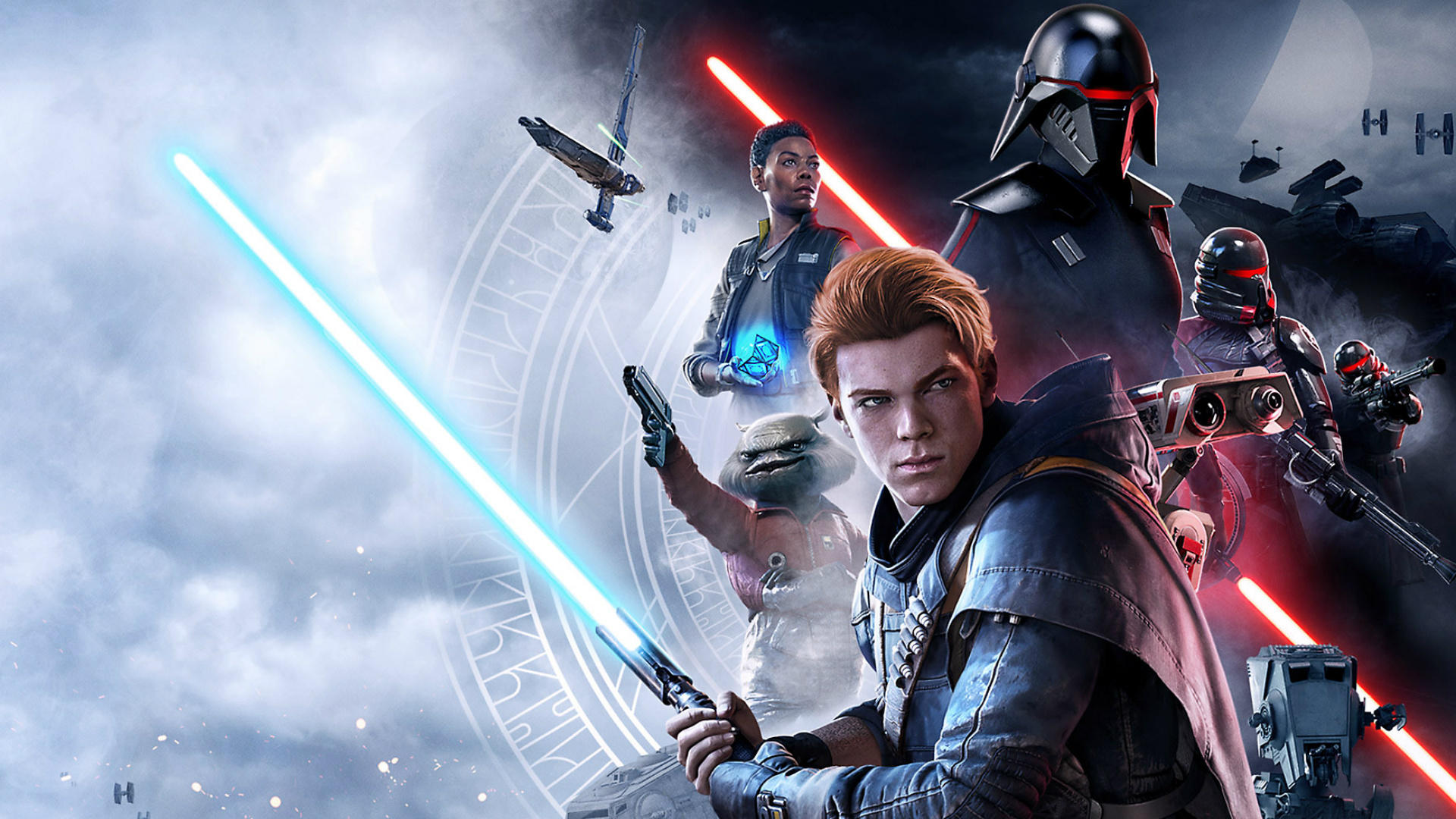 Novo Jogo de Star Wars Anunciado Oficialmente Para 2023 - Sociedade Jedi