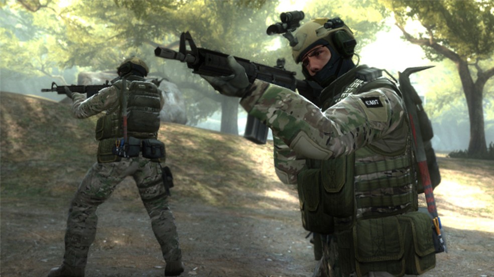 Steam Brasil - 🆓 #ITSFREE 🆓 O jogo ARMA: Cold War Assault (2 versões leia  o post) está gratuito por tempo limitado. . Ativando o jogo em sua conta  ele será seu