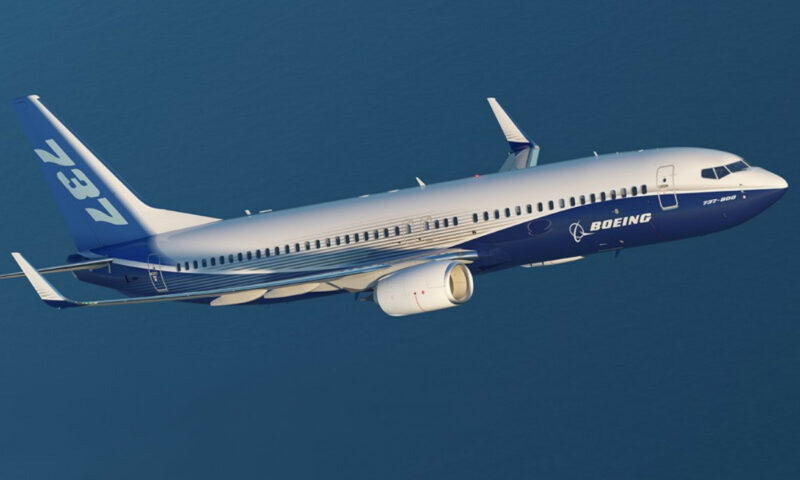 5G pode prejudicar pouso do avião Boeing 737, avisa entidade