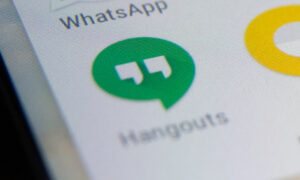 Adeus, Hangouts! Usuários serão migrados para o Google Chat