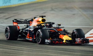 Após final polêmica, Fórmula 1 anuncia o “VAR das corridas”