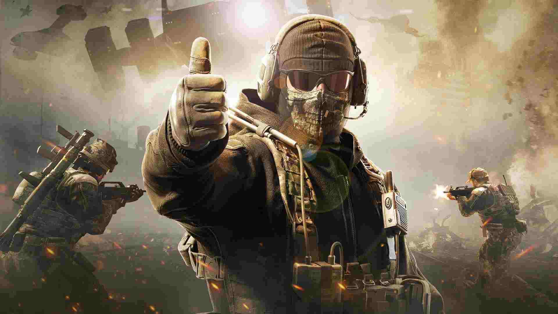 Call of Duty | Sledgehammer está trabalhando em um novo título 2022 Viciados