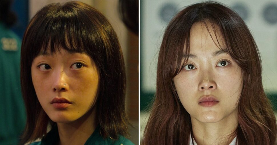 All of Us Are Dead é o novo Round 6? Conheça a série sangrenta sul-coreana  que chegou à Netflix - Notícias Série - como visto na Web - AdoroCinema