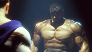 “Street Fighter 6” ultrapassa marca de 3 milhões de cópias vendidas