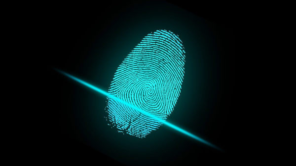 Tecnologias de biometria