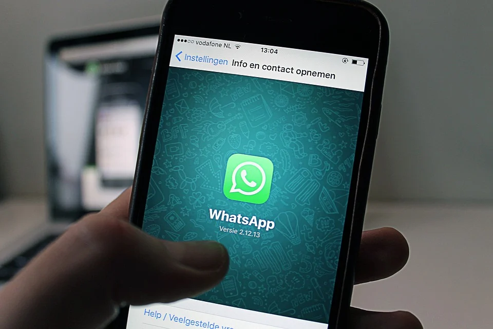 4 Dicas Para Aumentar Sua Privacidade No Whatsapp Giz Brasil 3050