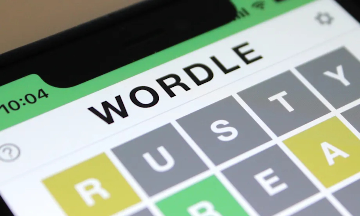Wordle exclui palavras impróprias do jogo: veja quais saíram