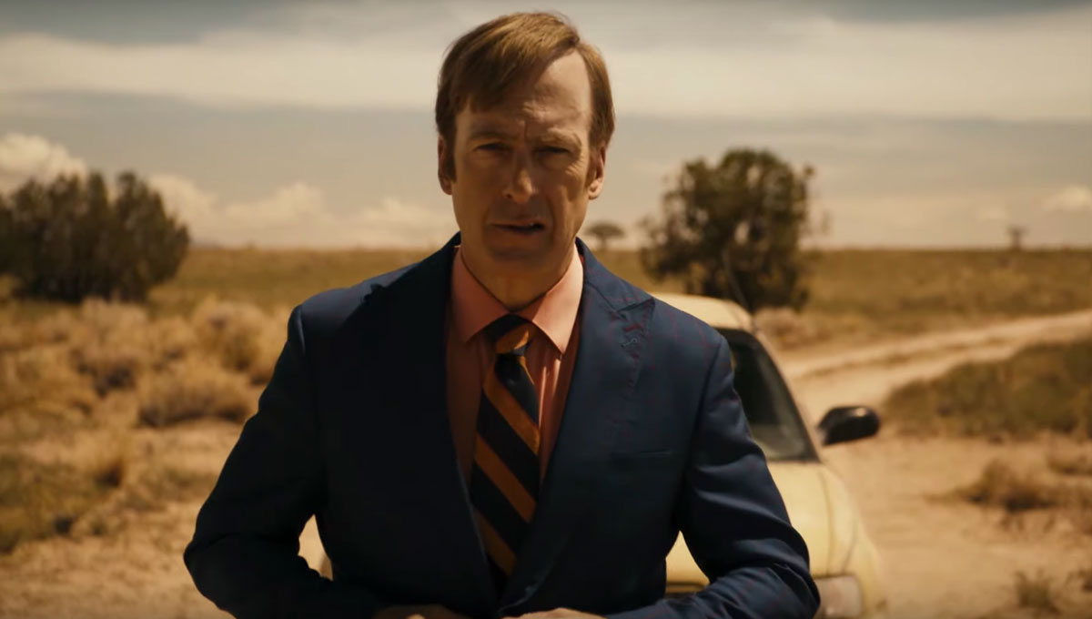Better Call Saul”, “Ozark” e mais: os lançamentos de abril da Netflix