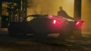 Batman: como um Dodge Charger 1968 virou o novo Batmóvel