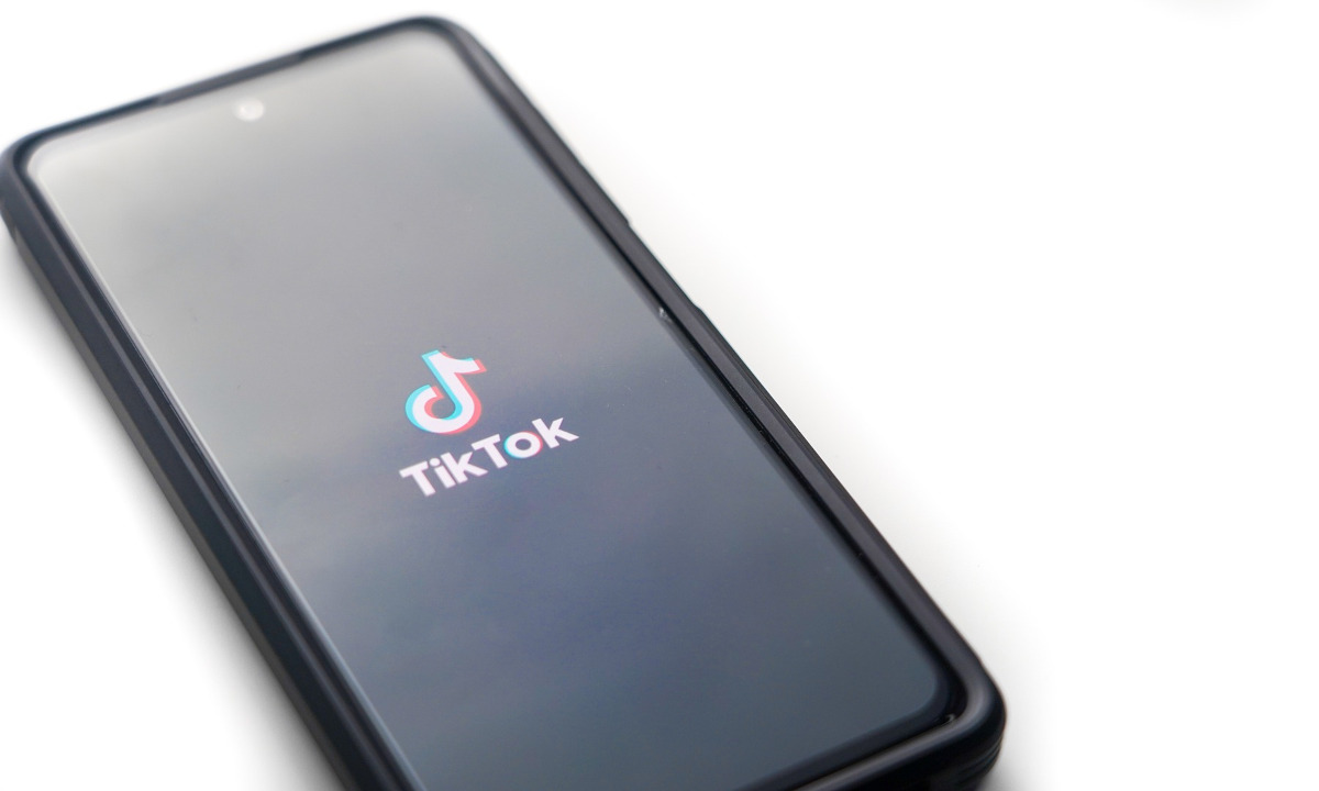 TikTok está se tornando um meio importante de divulgação científica