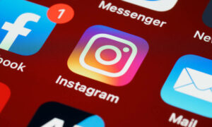 Instagram vai virar um mercadão de venda de NFTs