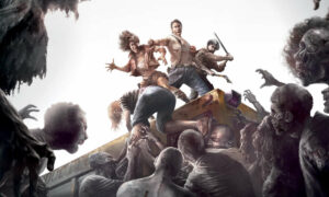 Netflix compra fabricante do game "Walking Dead" por US$ 72 milhões