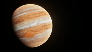 Missão Júpiter